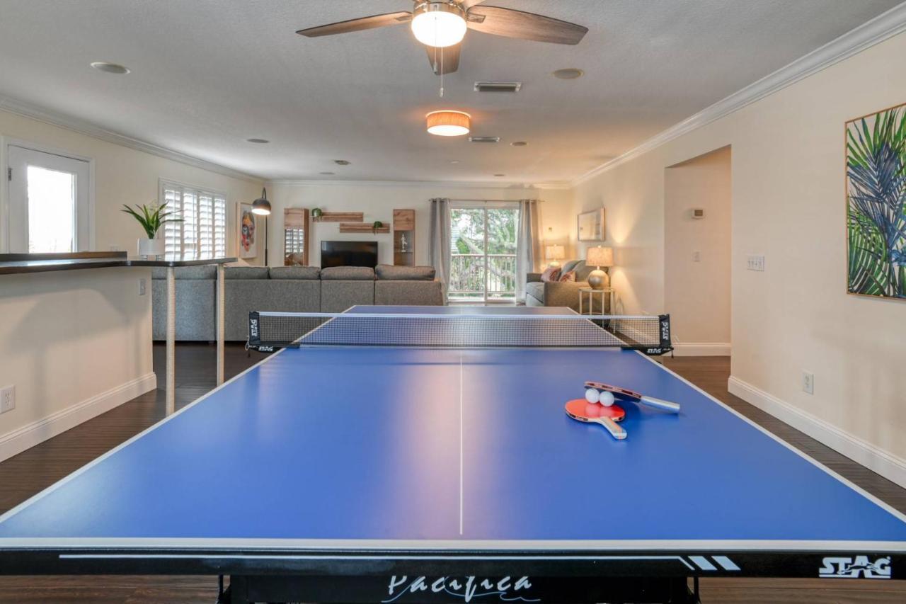 Golden Mile Beach Retreat St. Augustine Extérieur photo