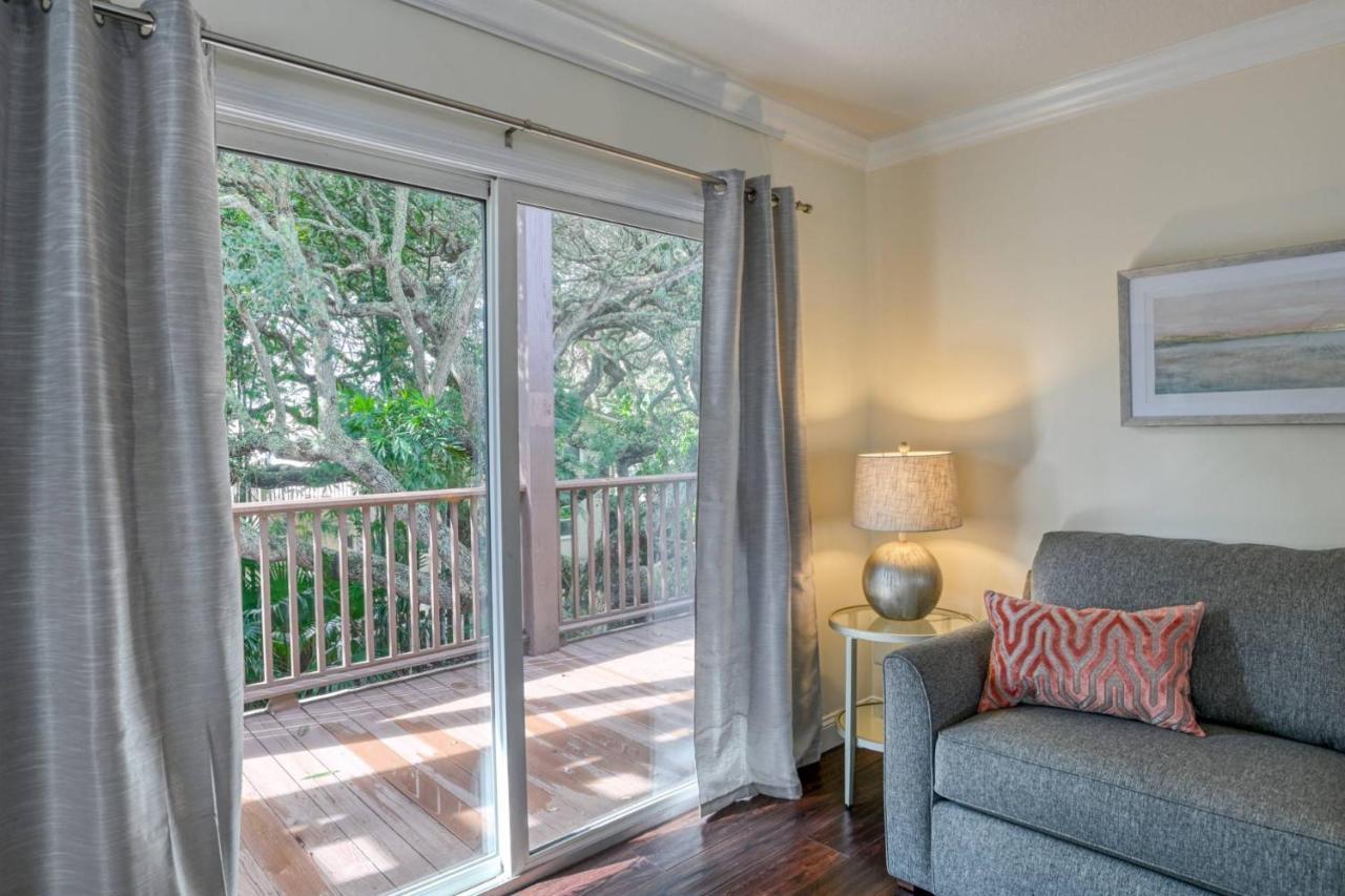 Golden Mile Beach Retreat St. Augustine Extérieur photo