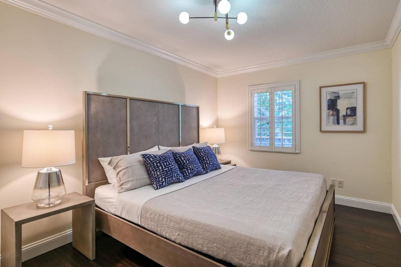 Golden Mile Beach Retreat St. Augustine Extérieur photo