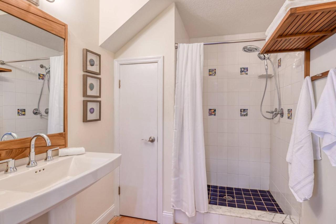 Golden Mile Beach Retreat St. Augustine Extérieur photo