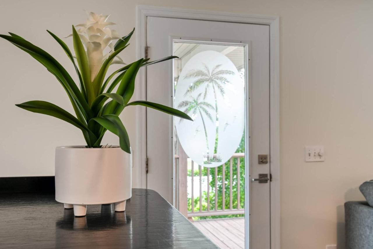 Golden Mile Beach Retreat St. Augustine Extérieur photo