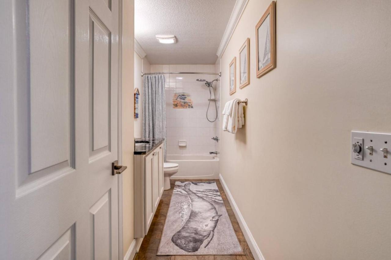 Golden Mile Beach Retreat St. Augustine Extérieur photo